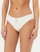 Tommy Hilfiger Bikini partea de jos UW0UW05836 Écru