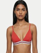 Tommy Hilfiger Bikini partea de sus Cheeky UW0UW06350