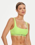 Tommy Hilfiger Bikini partea de sus UW0UW04108