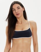 Tommy Hilfiger Bikini partea de sus UW0UW05238