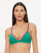 Tommy Hilfiger Bikini partea de sus UW0UW05290