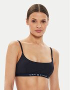 Tommy Hilfiger Bikini partea de sus UW0UW05323