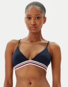 Tommy Hilfiger Bikini partea de sus UW0UW05805