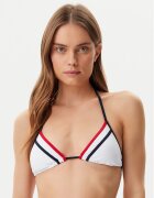 Tommy Hilfiger Bikini partea de sus UW0UW05810