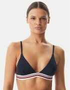 Tommy Hilfiger Bikini partea de sus UW0UW06350