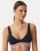 Tommy Hilfiger Bikini partea de sus UW0UW06351