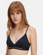 Tommy Hilfiger Bikini partea de sus UW0UW06361
