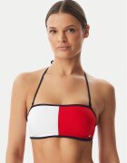 Tommy Hilfiger Bikini partea de sus UW0UW06572