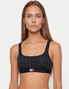 Tommy Hilfiger Bikini partea de sus UW0UW06585