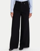 Tommy Hilfiger Blugi 70's WW0WW48254 Wide Leg