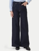 Tommy Hilfiger Blugi 70's WW0WW48395 Wide Leg