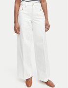 Tommy Hilfiger Blugi 70s WW0WW48576 Wide Leg