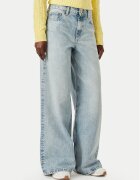 Tommy Hilfiger Blugi 70'S WW0WW51090 Wide Fit