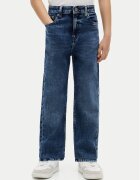 Tommy Hilfiger Blugi Americana KB0KB10459 Relaxed Fit