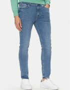 Tommy Hilfiger Blugi Bleecker MW0MW38823 Slim Fit