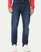 Tommy Hilfiger Blugi Bleecker MW0MW43161 Slim Fit