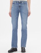 Tommy Hilfiger Blugi Bootcut Rw Mel WW0WW40619 Slim Fit