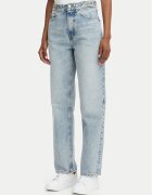 Tommy Hilfiger Blugi Cam WW0WW49960 Straight Fit