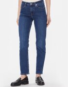 Tommy Hilfiger Blugi Classic WW0WW40648 Straight Fit