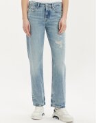 Tommy Hilfiger Blugi Classic WW0WW41307 Straight Fit