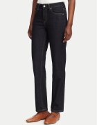 Tommy Hilfiger Blugi Classic WW0WW42486 Straight Fit