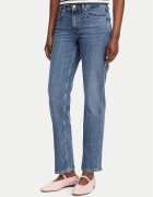 Tommy Hilfiger Blugi Classic WW0WW42489 Straight Fit