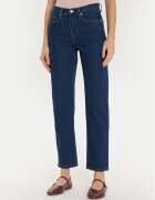 Tommy Hilfiger Blugi Classic WW0WW43726 Straight Fit