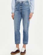 Tommy Hilfiger Blugi Classic WW0WW44355 Straight Fit