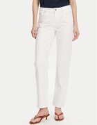 Tommy Hilfiger Blugi Classic WW0WW45923 Straight Fit
