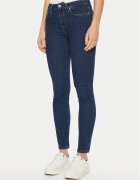 Tommy Hilfiger Blugi Como WW0WW43727 Skinny Fit