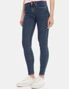 Tommy Hilfiger Blugi Como WW0WW45673 Skinny Fit