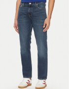 Tommy Hilfiger Blugi Denton MW0MW38826 Straight Fit