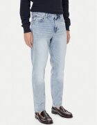 Tommy Hilfiger Blugi Denton MW0MW39651 Straight Fit