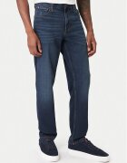 Tommy Hilfiger Blugi Denton MW0MW41902 Straight Fit