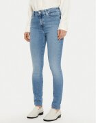 Tommy Hilfiger Blugi Harlem WW0WW43716 Skinny Fit