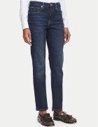 Tommy Hilfiger Blugi Harlow WW0WW52184 Slim Fit