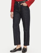 Tommy Hilfiger Blugi Jackie WW0WW51405 Tapered Fit