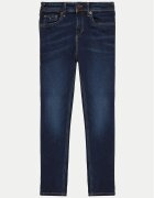 Tommy Hilfiger Blugi KB0KB08752 S Regular Fit