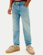 Tommy Hilfiger Blugi KB0KB10035 D Regular Fit