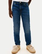 Tommy Hilfiger Blugi KB0KB10040 M Straight Fit