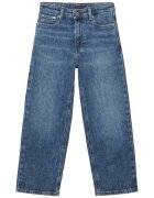 Tommy Hilfiger Blugi KB0KB10343 Baggy Fit