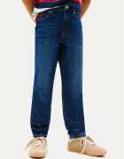 Tommy Hilfiger Blugi KB0KB10399 Regular Fit