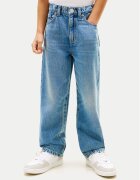 Tommy Hilfiger Blugi KB0KB10401 Relaxed Fit