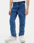 Tommy Hilfiger Blugi KB0KB10467 Straight Fit