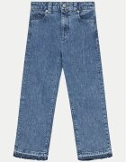 Tommy Hilfiger Blugi KG0KG08269 Relaxed Fit