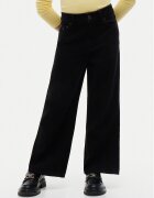 Tommy Hilfiger Blugi KG0KG09472 Wide Leg