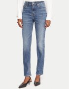 Tommy Hilfiger Blugi Kris WW0WW46722 Slim Fit