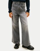 Tommy Hilfiger Blugi Mabel KG0KG09286 Wide Leg