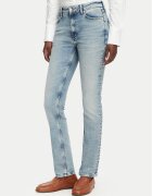 Tommy Hilfiger Blugi New Doreen WW0WW49968 Slim Fit