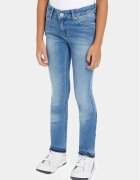 Tommy Hilfiger Blugi Nora KG0KG07528 Slim Fit